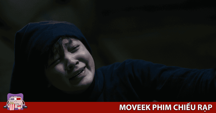 Sao nhí Nina Nutthacha Padovan để lại ấn tượng mạnh trong Phí Phông: Quỷ Máu Rừng Thiêng