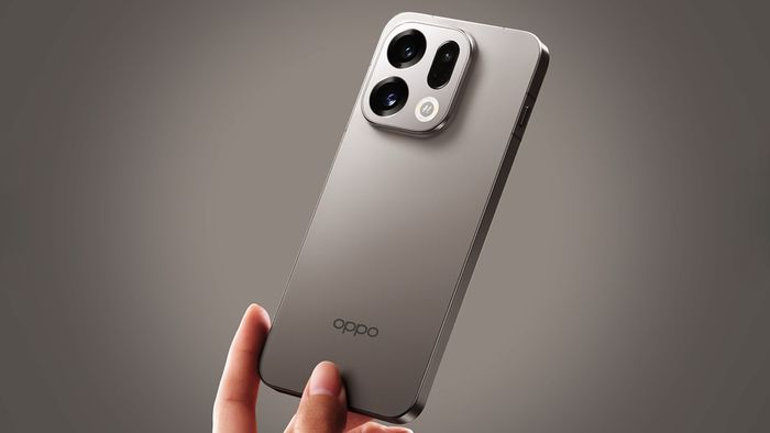 Find X9s được trang bị cấu hình phần cứng mạnh mẽ, đáp ứng các nhu cầu cao cấp