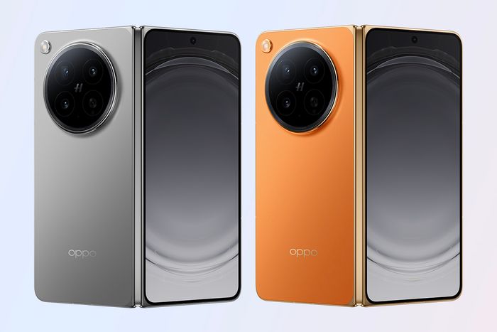 OPPO Find N6 16GB 512GB thuộc dòng điện thoại gập cao cấp nhất