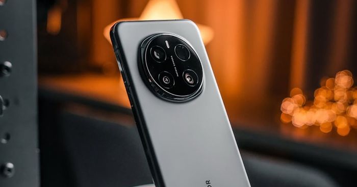 Phiên bản kế nhiệm của HONOR Magic9 sẽ sở hữu hệ thống camera đỉnh cao, hứa hẹn mang đến trải nghiệm nhiếp ảnh vượt trội cho người dùng.
