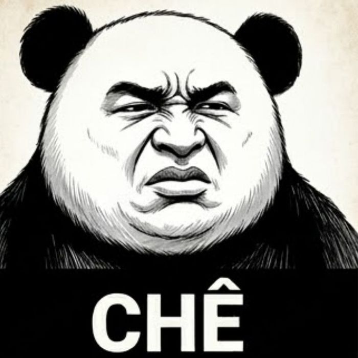 Meme chê hài hước - 4