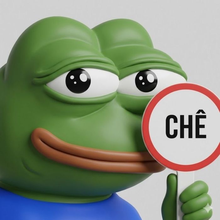 Meme chê hài hước - 2