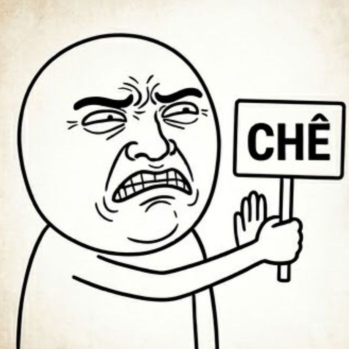 Meme chê hài hước - 3