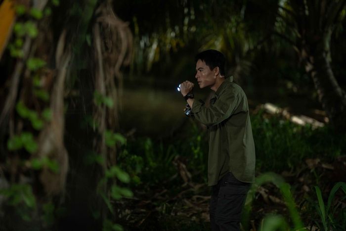 Dịp lễ 30.04, Võ Tấn Phát có tới hai phim điện ảnh ra rạp