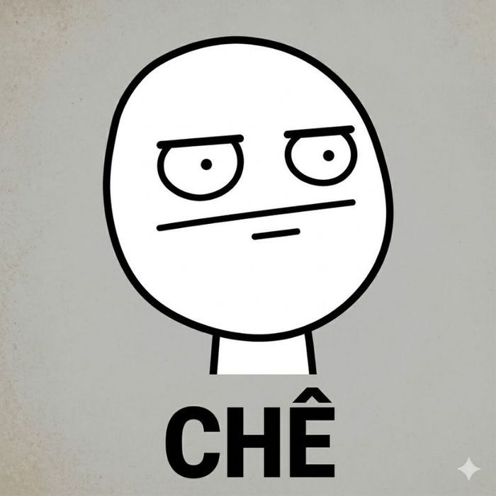 Meme chê hài hước - 6