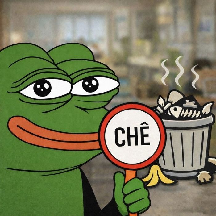 Meme chê bựa hài hước - 3