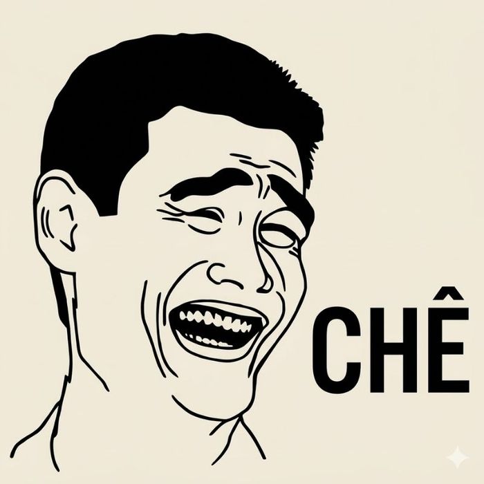 Meme chê hài hước - 7