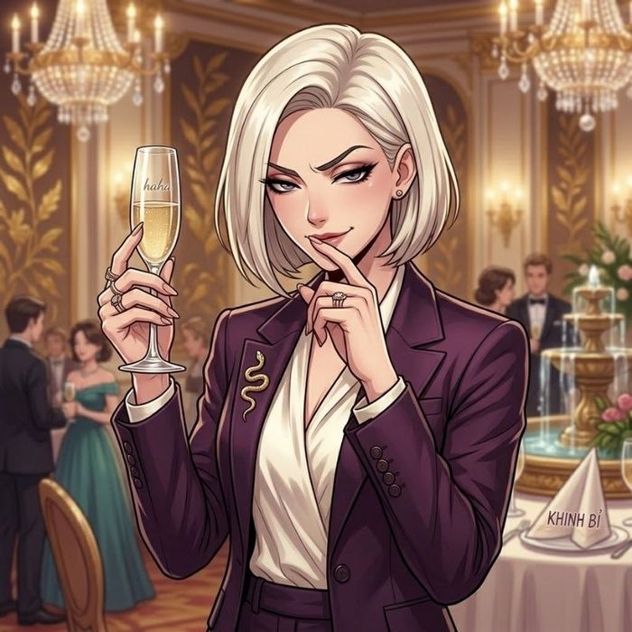 Meme chê phiên bản anime - 7