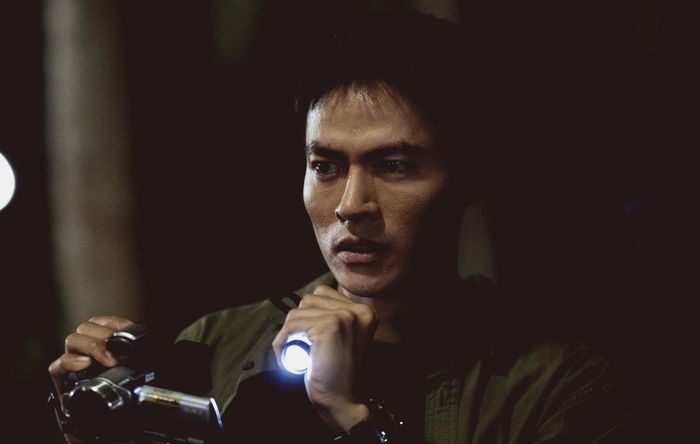 Võ Tấn Phát sẽ giữ vai trò trung tâm trong Heo Năm Móng