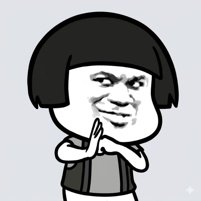 Meme chê cà khịa - 2