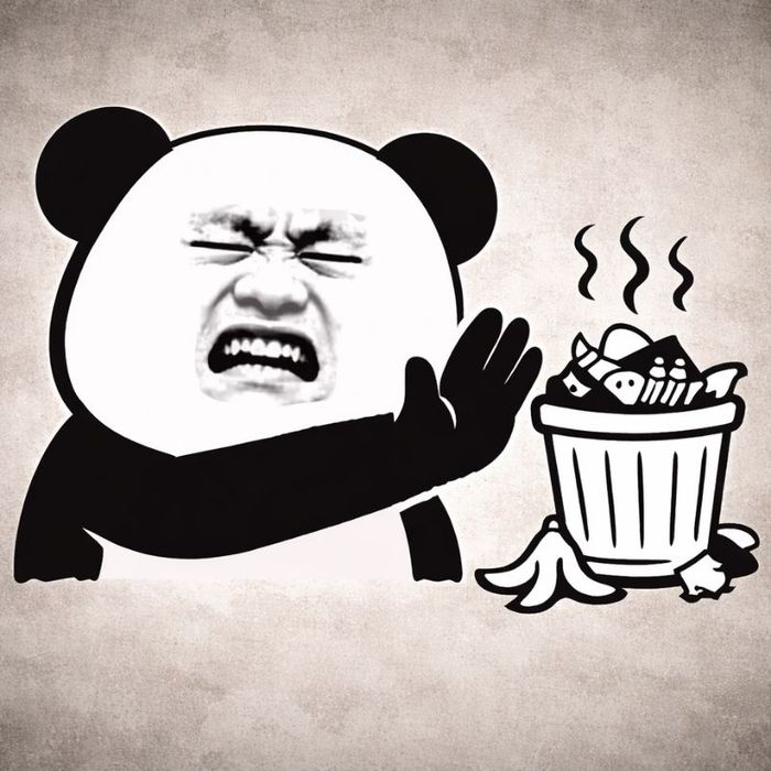 Meme chê bựa hài hước - 2