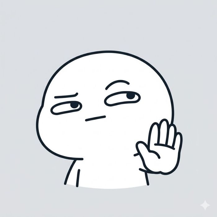 Meme chê cà khịa - 1