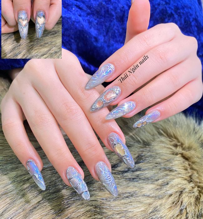 Thái Ngân Nail – ảnh thứ 2