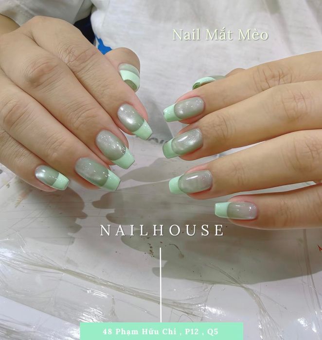 Hình ảnh NailHouse 1