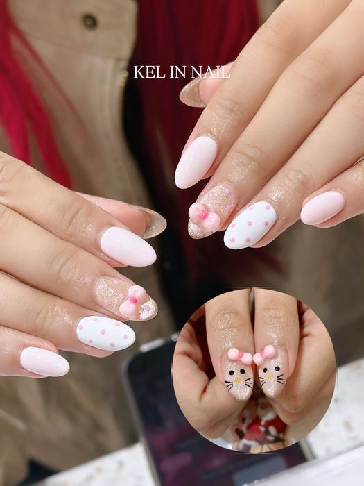 Hình ảnh KEL IN NAIL 1