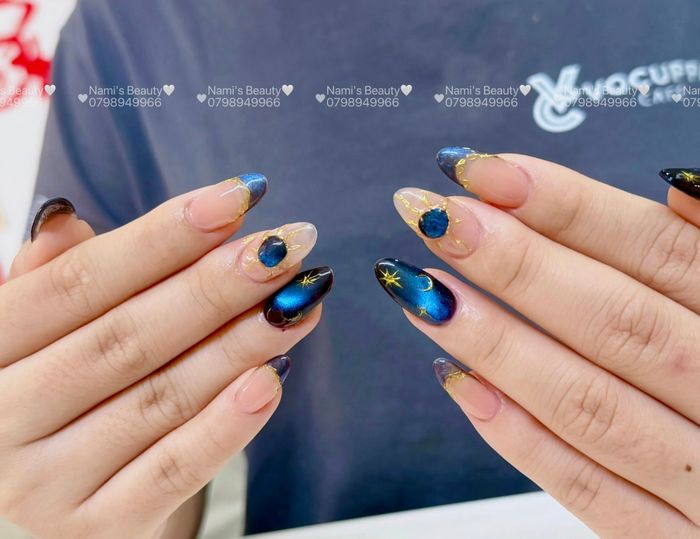 Nami's Beauty – ảnh đầu tiên