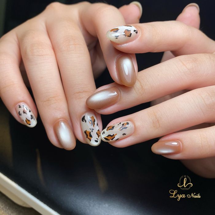 Hình ảnh Lya Nails 1