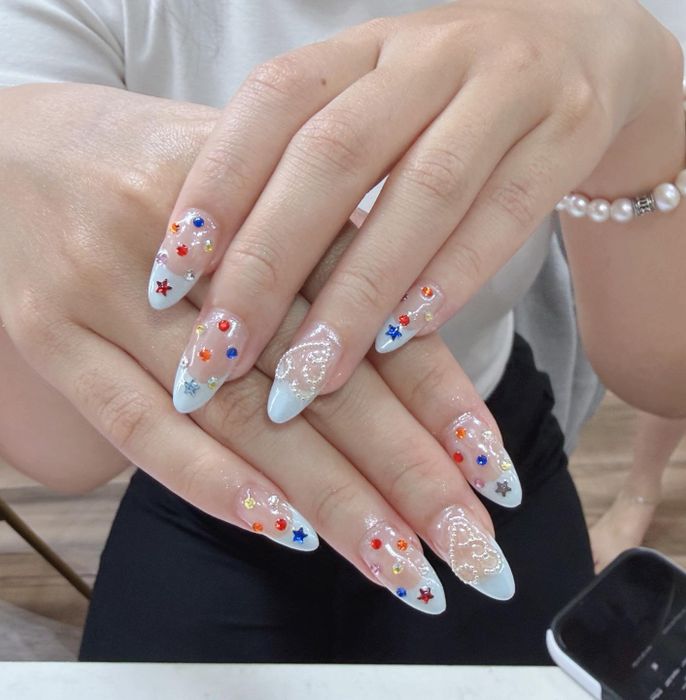 Hình ảnh Yora.Nail Studio 1