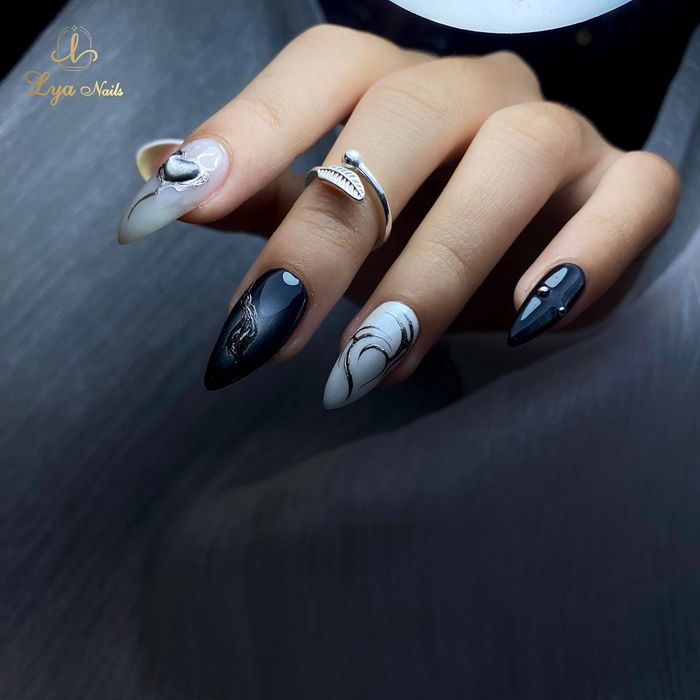 Hình ảnh Lya Nails 2