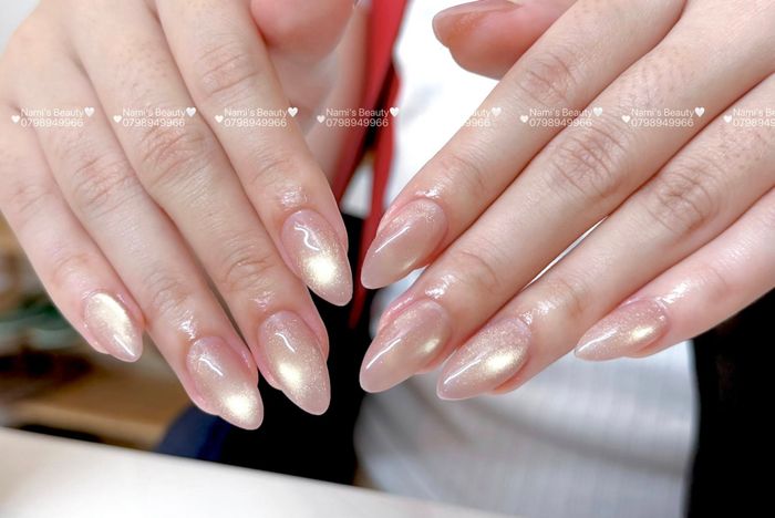 Nami's Beauty – ảnh thứ hai