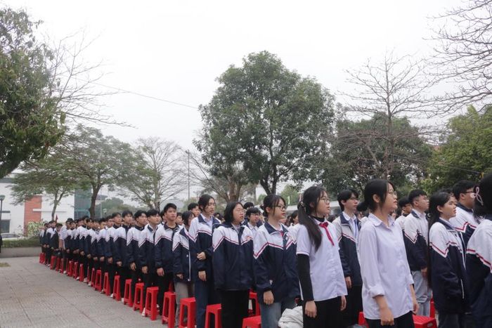 Trường THPT Chuyên Biên Hòa hình ảnh 1