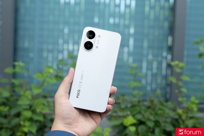 CellphoneS độc quyền phân phối POCO X8 Pro Max