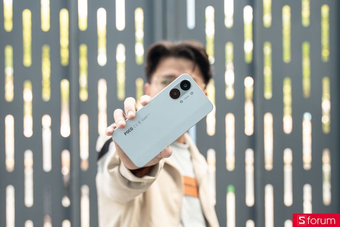 POCO X8 Pro Max là một trong những smartphone cận cao cấp đáng sở hữu nhất hiện nay