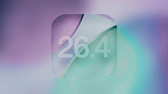iOS 26.4 mang đến một loạt tính năng mới, hứa hẹn sẽ nâng cao trải nghiệm người dùng lên một tầm cao mới.