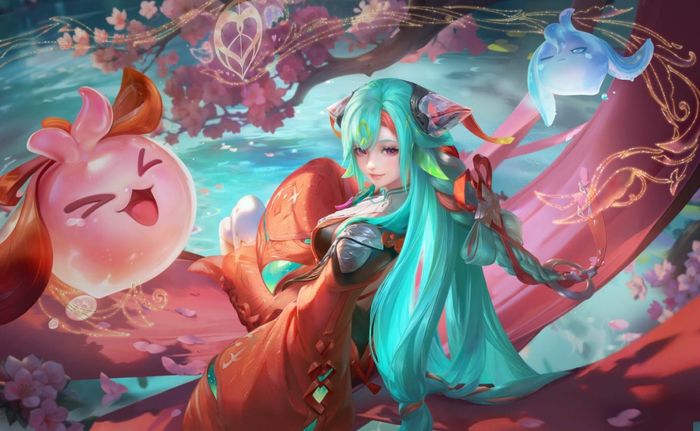 Khám phá cách chơi Dyadia chi tiết nhất