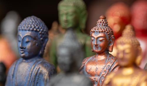12 việc thiện tốt nhất
