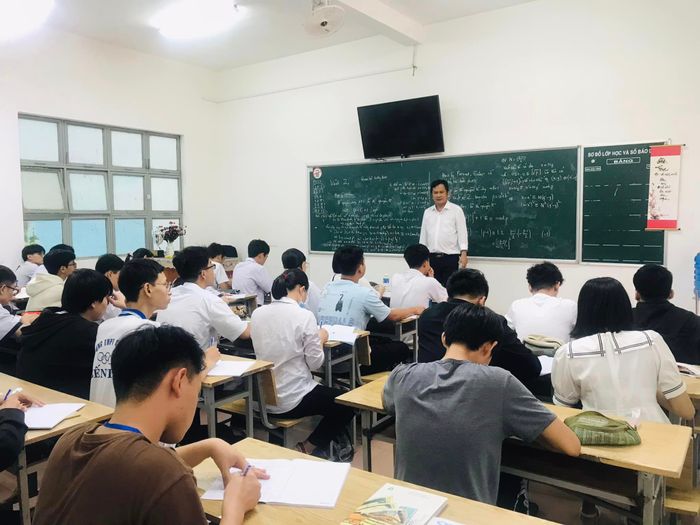 Ảnh 1 của Trường Quốc Tế Châu Á Thái Bình Dương Gia Lai (APC Gia Lai)