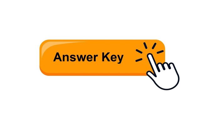 answer-key