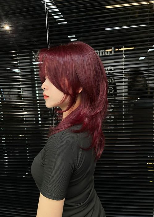 Ảnh 1 của LONG ĐỖ Hair Salon