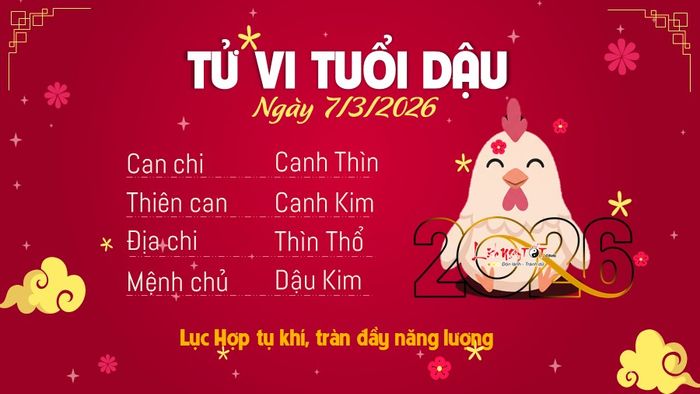 10 Tu vi hang ngay 7-3-2026 - Dau