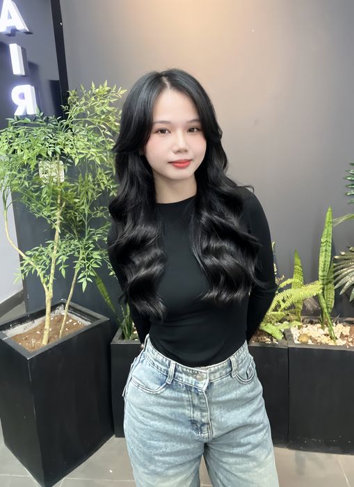 Ảnh 1 của JUN Hair Salon