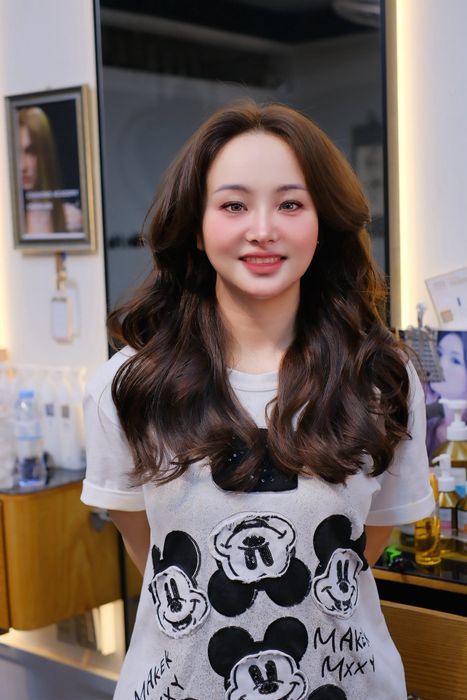 Ảnh 1 của MIN HAIR SALON