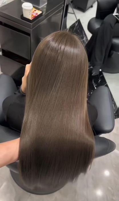 Hình ảnh NHÀN TÂY Hair Salon 1