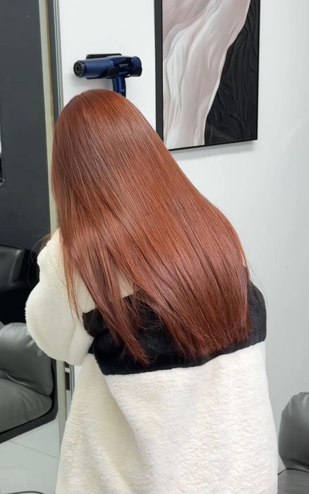 Ảnh 1 của Lam Hair Studio