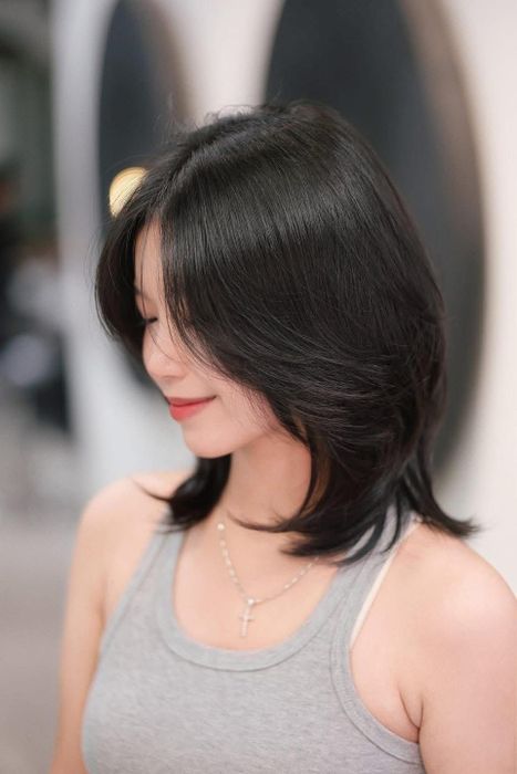 Hình ảnh NHÀN TÂY Hair Salon 2
