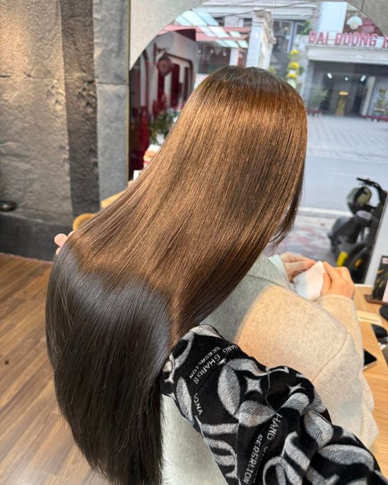 Ảnh 2 của MIN HAIR SALON