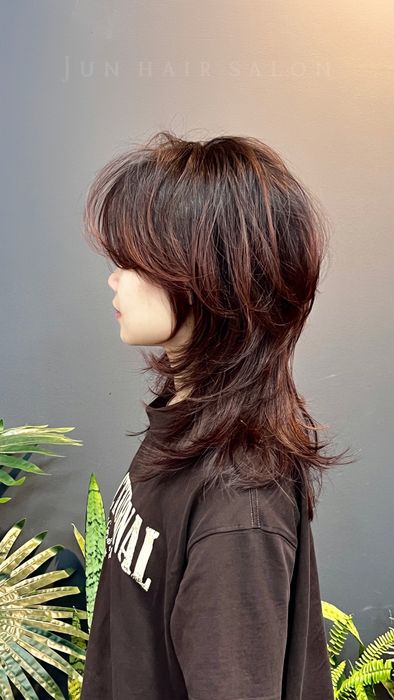 Ảnh 2 của JUN Hair Salon