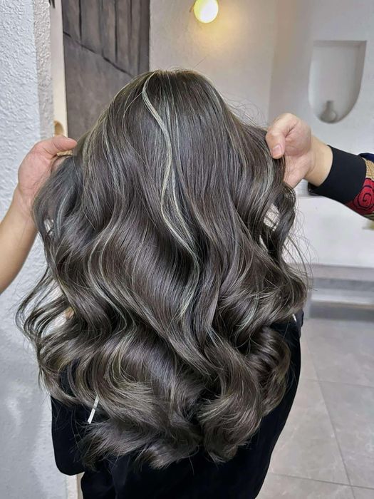 Ảnh 2 của LONG ĐỖ Hair Salon