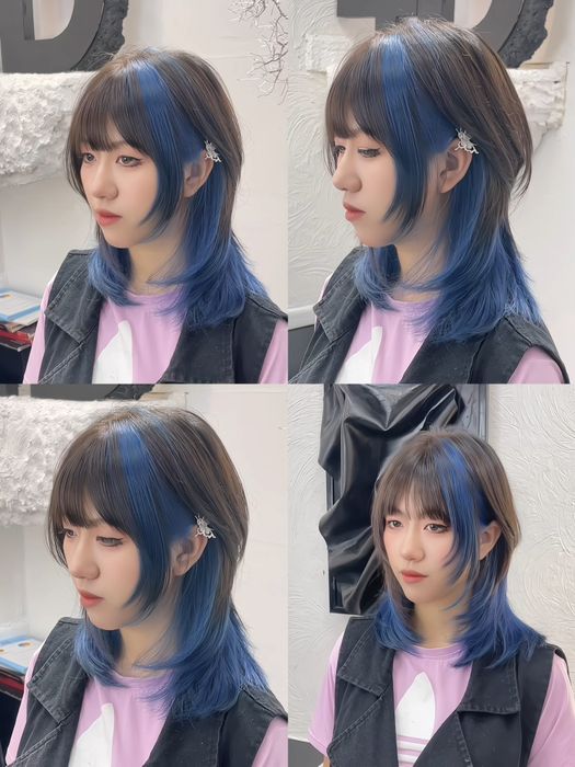 Ảnh 1 của 4D Hair Studio