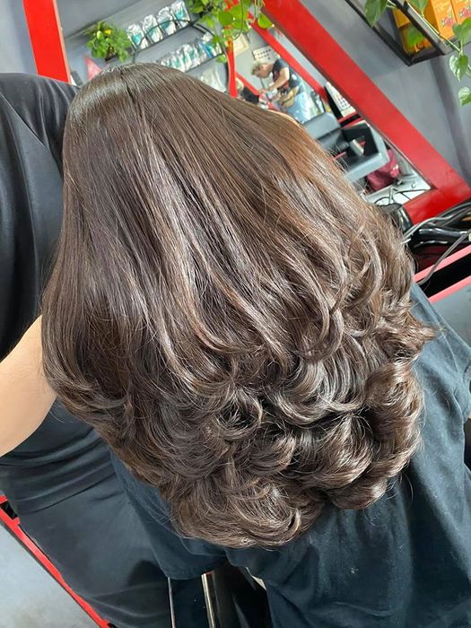 Hình ảnh Salon Nguyễn Bình 2
