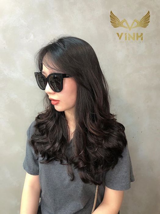 Hình ảnh Salon Vinh 2