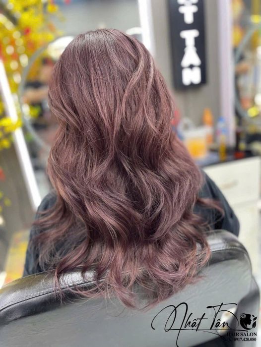 Hình ảnh Salon Nhật Tân 1