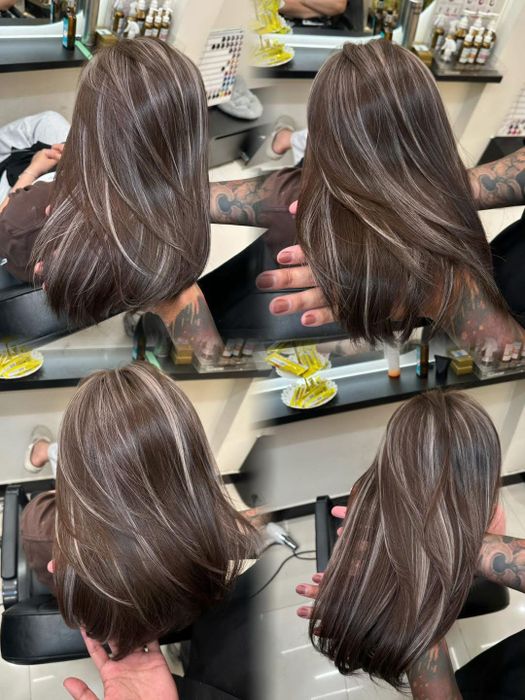 Hình ảnh SAM Hair Studio 2