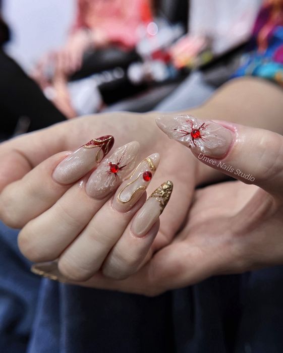 Hình ảnh Umee Nails Studio 2