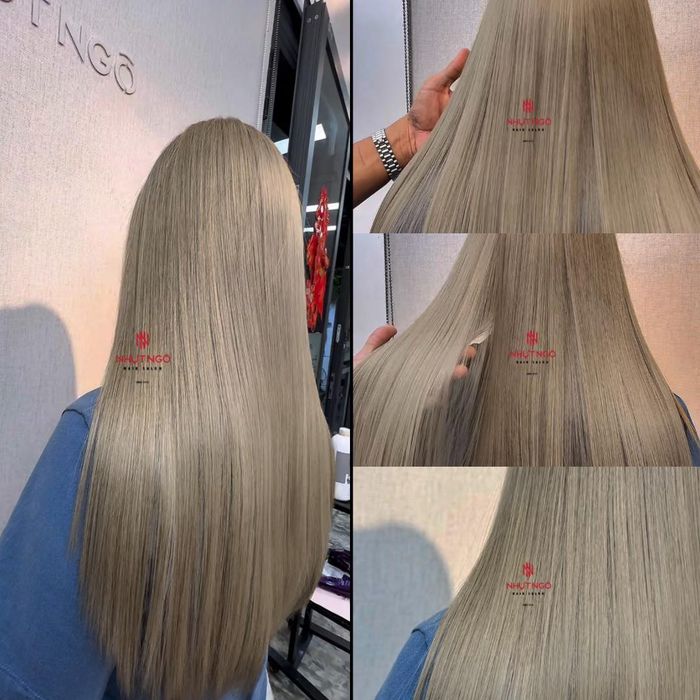 Hình ảnh Salon Hair Nhựt Ngô 1