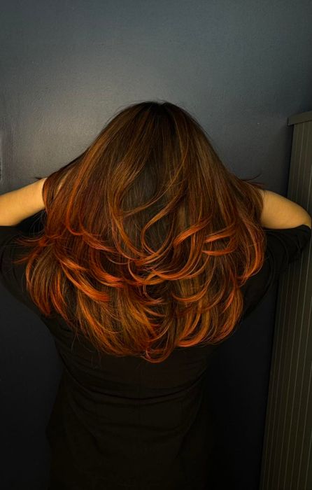 Hình ảnh Beauty Salon Khoi 1